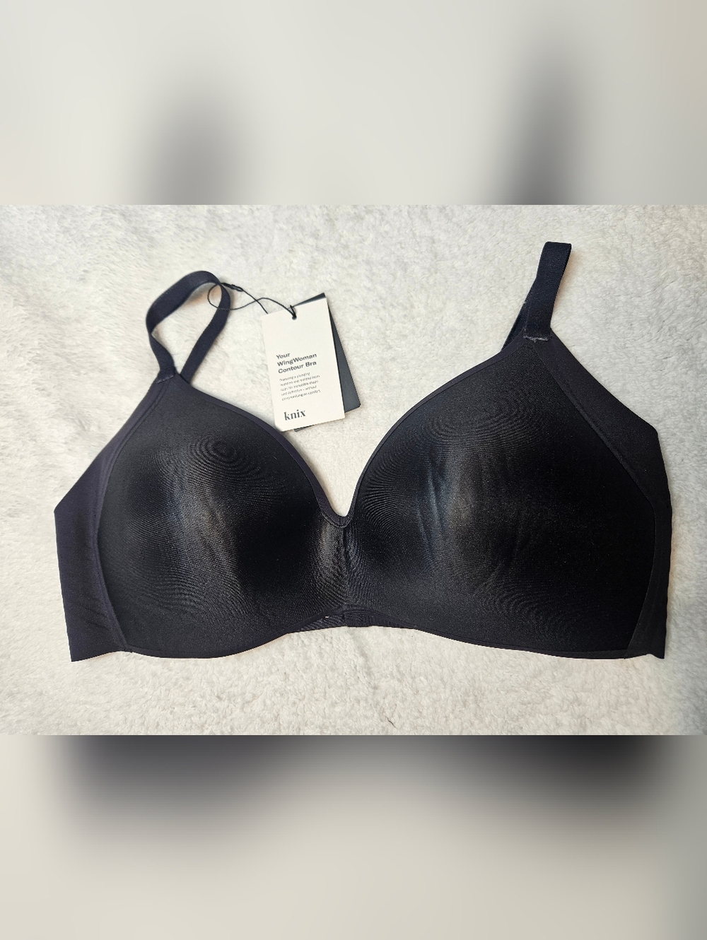 Knix wing woman Contour bra - Picture 7 of 9